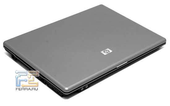 HP Compaq 6720s:     
