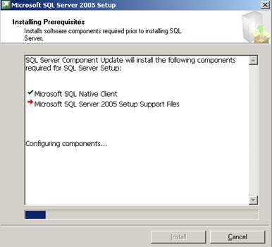  2:     Microsoft SQL Server
