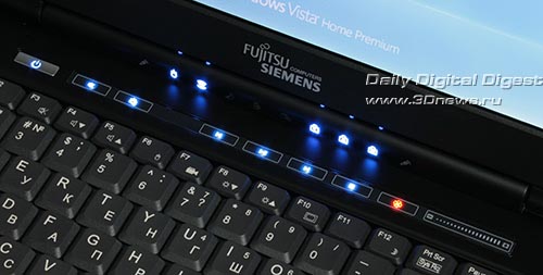 Fujitsu-SIEMENS Amilo Xi2428.  .