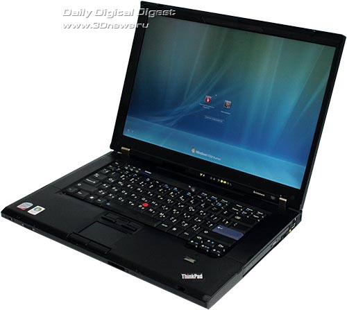 Lenovo ThinkPad T61.  .