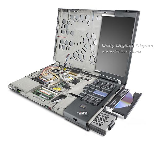Lenovo ThinkPad T61.  .