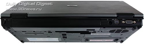 HP Compaq 6910p.  .