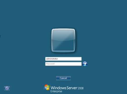 Windows Server 7