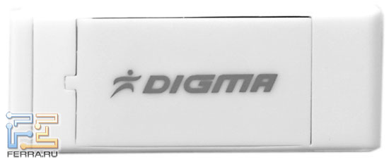 Digma Sly'd 2GB 11