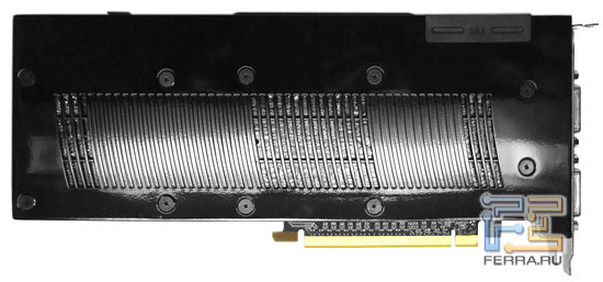 ASUS GTX 260 896MB DDR3 2