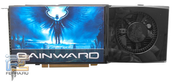 Gainward GTX 280 1GB DDR3 1