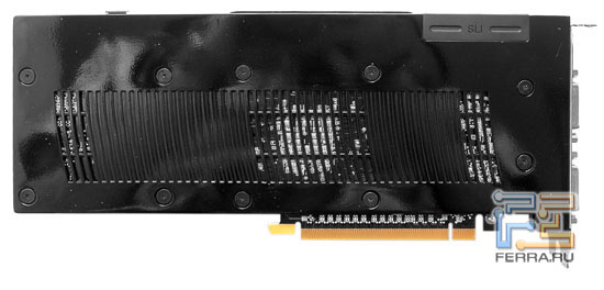 Gainward GTX 280 1GB DDR3 2