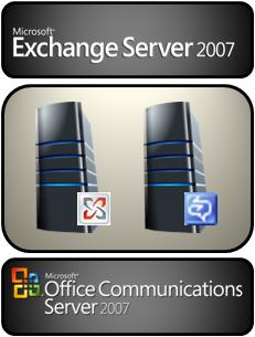 Office Communications Server