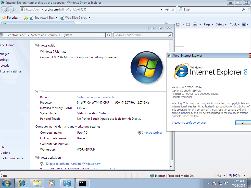 Windows 7 Ultimate Pl X86 X64 Msdn Iso Aktywator Windows 10