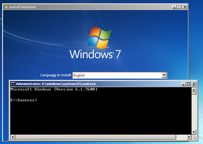 Windows Pe   -  7