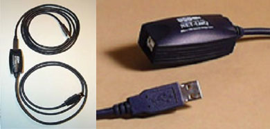 Net-LinQ USB Connection Cable