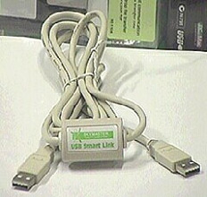 Smart Link model DUT-2301